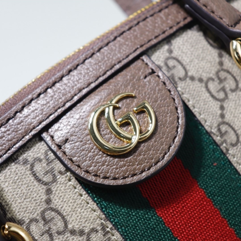 Gucci Top Handle Bags